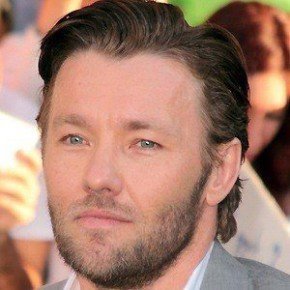 Joel Edgerton