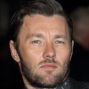 Joel Edgerton