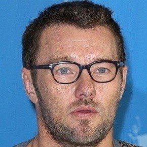 Joel Edgerton