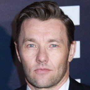 Joel Edgerton