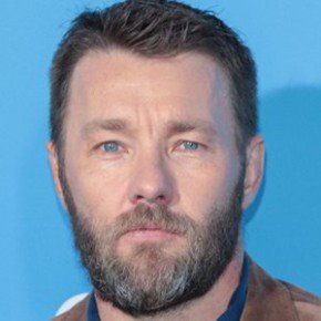 Joel Edgerton