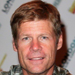 Joel Gretsch