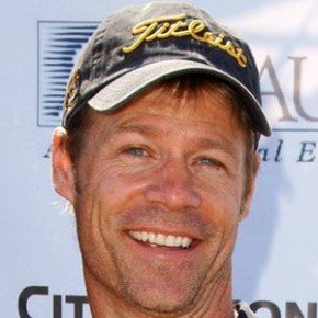 Joel Gretsch
