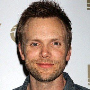 Joel McHale