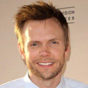 Joel McHale