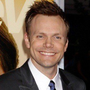Joel McHale