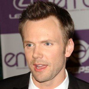 Joel McHale