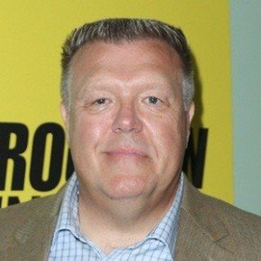 Joel McKinnon Miller