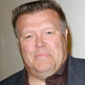 Joel McKinnon Miller