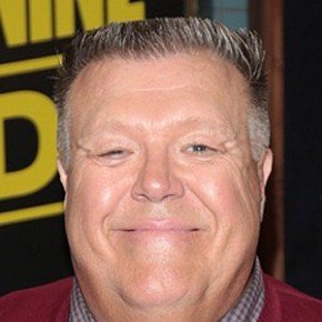 Joel McKinnon Miller