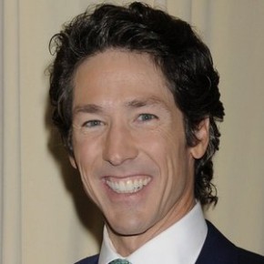 Joel Osteen