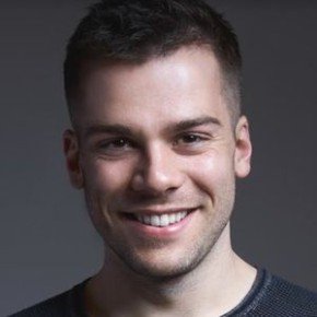 Joel Wood