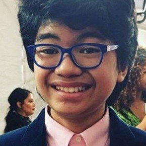 Joey Alexander