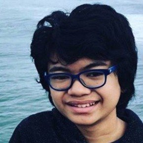 Joey Alexander