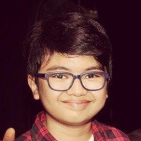 Joey Alexander