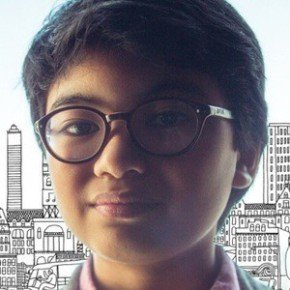 Joey Alexander