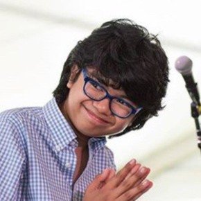 Joey Alexander