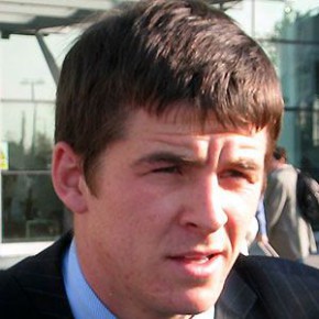 Joey Barton