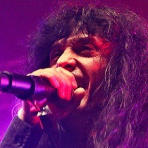 Joey Belladonna