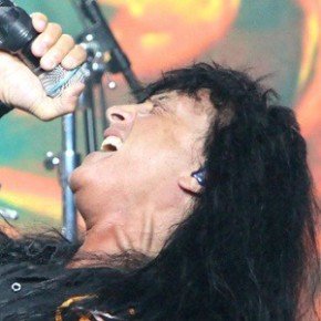 Joey Belladonna