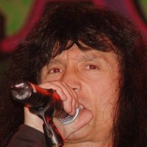 Joey Belladonna