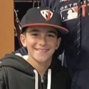 Joey Erace