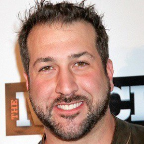 Joey Fatone Jr.
