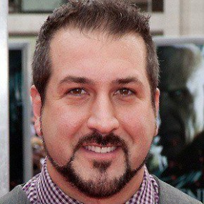Joey Fatone Jr.