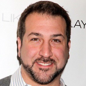 Joey Fatone Jr.