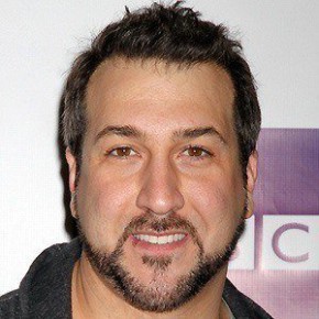 Joey Fatone Jr.