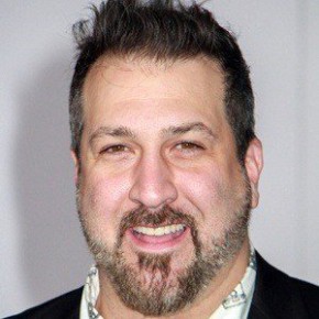 Joey Fatone Jr.