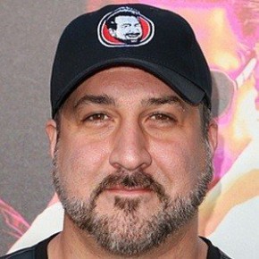 Joey Fatone Jr.