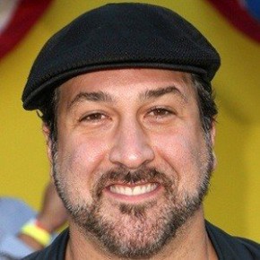 Joey Fatone Jr.
