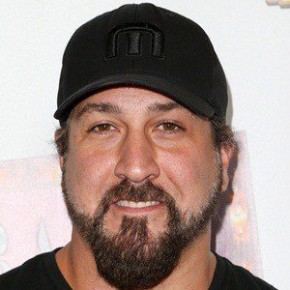 Joey Fatone Jr.