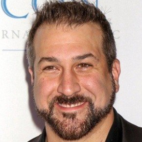 Joey Fatone Jr.