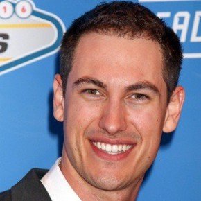 Joey Logano