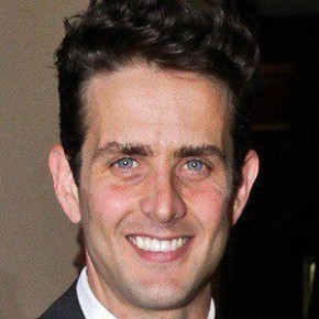 Joey McIntyre