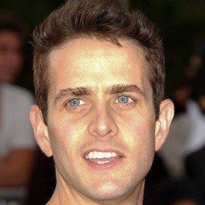 Joey McIntyre