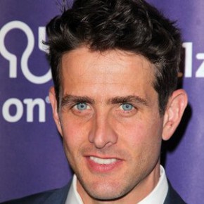 Joey McIntyre