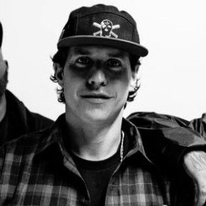 Joey Stylez