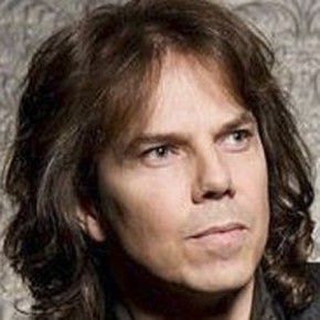Joey Tempest