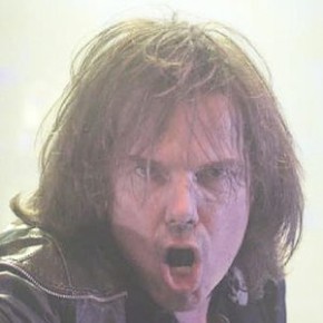 Joey Tempest