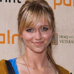 Johanna Braddy