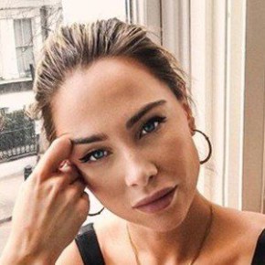 Johanna Emma Olsson