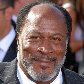 John Amos