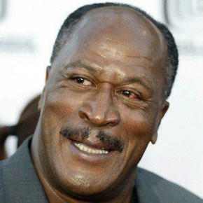 John Amos