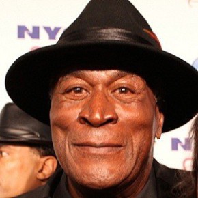 John Amos