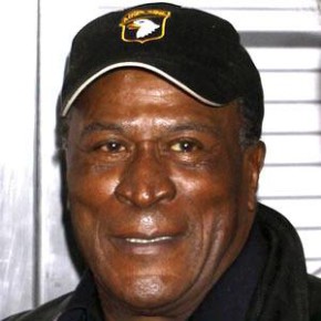 John Amos