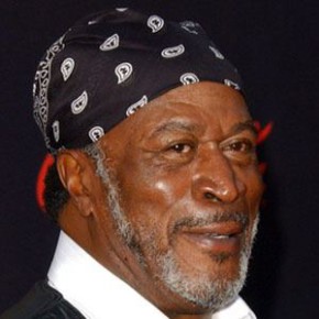 John Amos