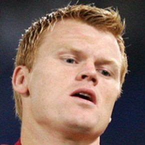 John Arne Riise